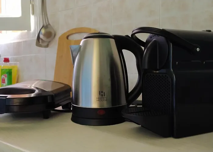 Chania Elia Chalepa * Ханья