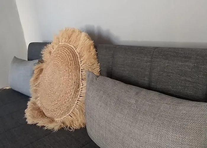 Апартаменты Chania Elia Chalepa Ханья