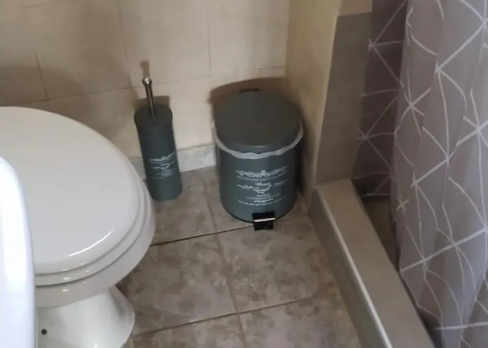 Апартаменты Chania Elia Chalepa