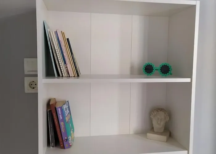 Chania Elia Chalepa *