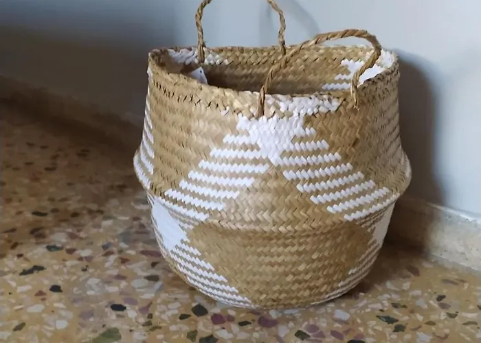 Апартаменты Chania Elia Chalepa *