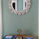Chania Elia Chalepa Apartmán *