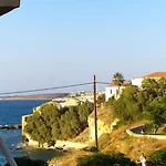 Chania Elia Chalepa Apartmán