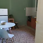 Apartmán Chania Elia Chalepa Chania (Crete)