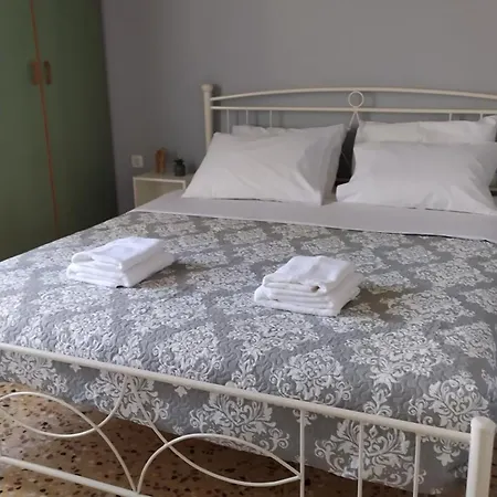 Chania Elia Chalepa Apartment *