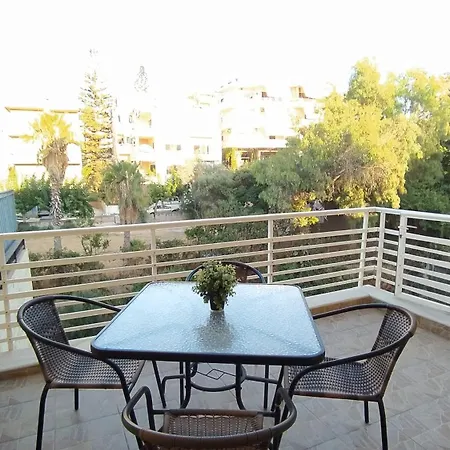 Chania Elia Chalepa