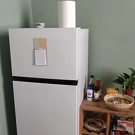 Elia Honolulu Apartman *