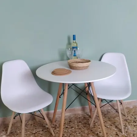 Apartment Chania Elia Chalepa *