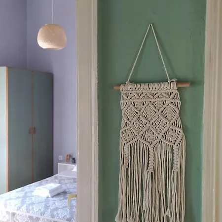 Chania Elia Chalepa Apartment