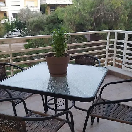 Chania Elia Chalepa