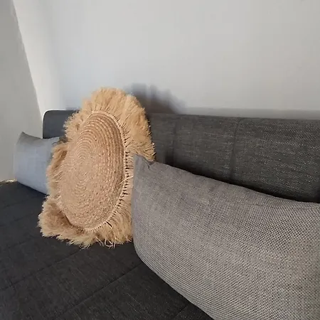 Apartment Elia Honolulu Chania (Crete)