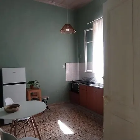 Apartment Chania Elia Chalepa *