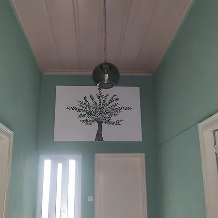 Chania Elia Chalepa Apartment