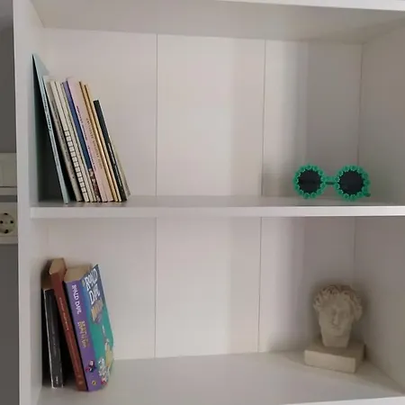 Chania Elia Chalepa *