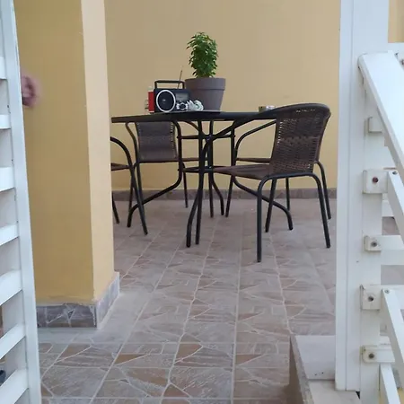 Apartment Chania Elia Chalepa *