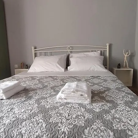 Chania Elia Chalepa Apartment