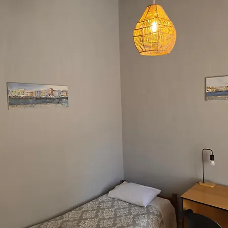Chania Elia Chalepa Apartment Chania (Crete)