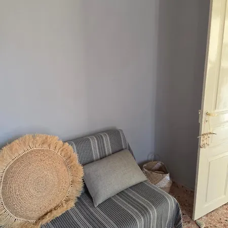 Apartment Chania Elia Chalepa