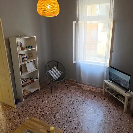 Apartment Chania Elia Chalepa *