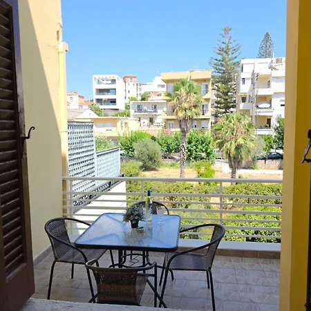 Chania Elia Chalepa