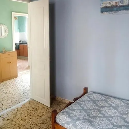 Chania Elia Chalepa Apartment *
