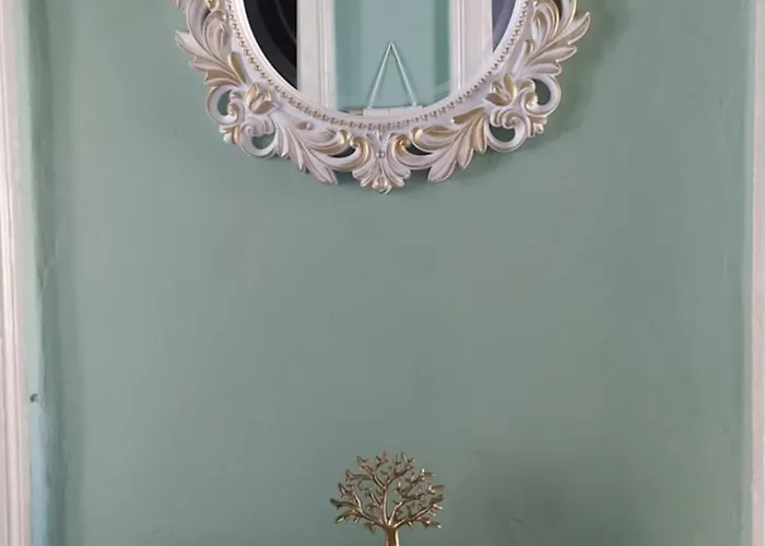 Chania Elia Chalepa Apartment *