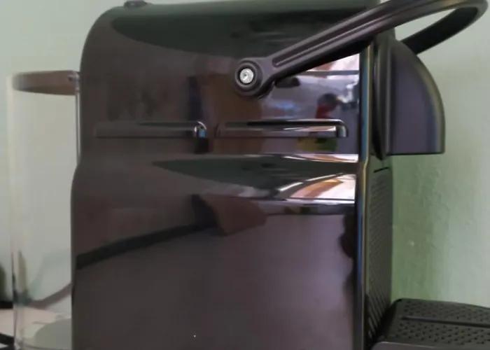 Chania Elia Chalepa Apartment *