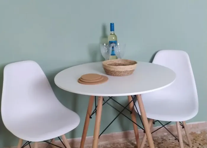 Apartment Chania Elia Chalepa *