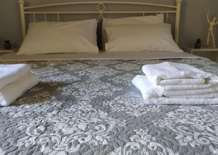 Chania Elia Chalepa Apartment Chania (Crete)