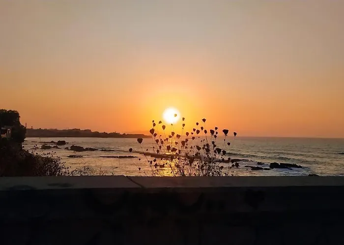 Chania Elia Chalepa * Chania (Crete)