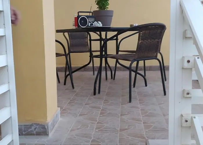 Apartment Chania Elia Chalepa *