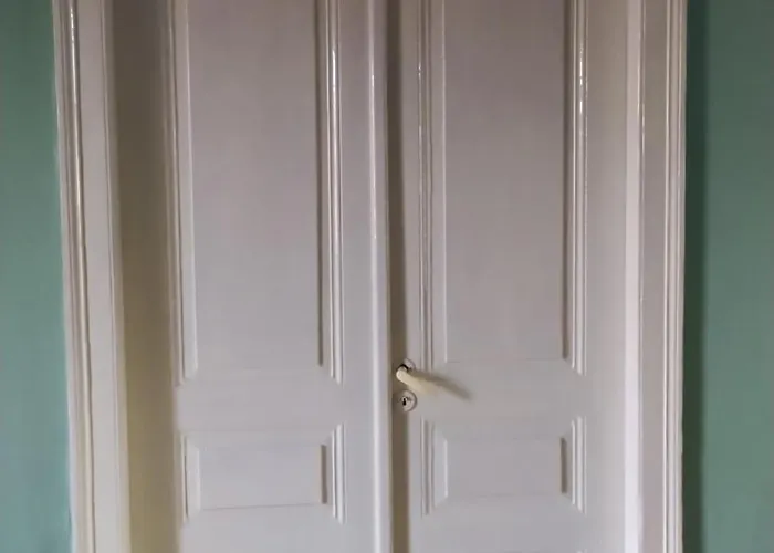 Chania Elia Chalepa Apartment