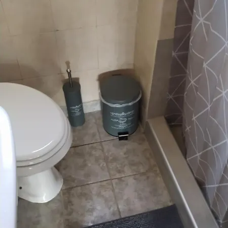 Apartament Elia Honolulu