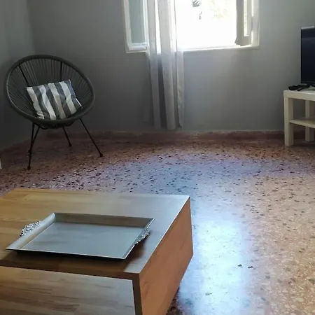 Elia Honolulu Apartament Chania (Crete)