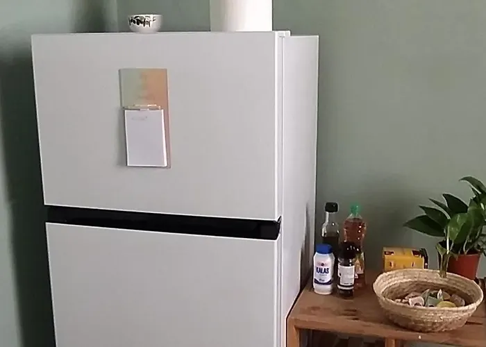 Chania Elia Chalepa Appartamento *