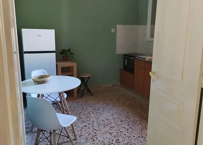 Appartamento Chania Elia Chalepa La Canea