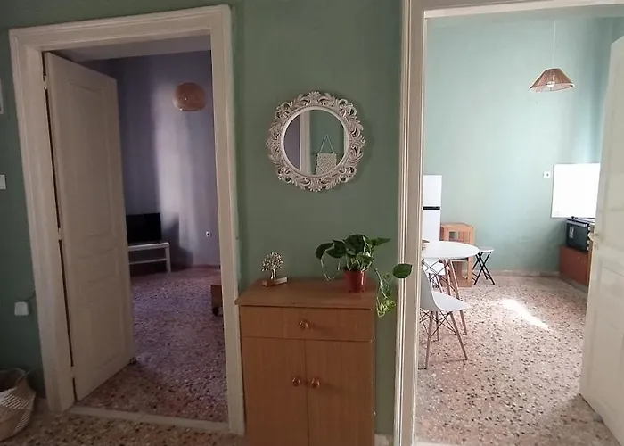 Chania Elia Chalepa *