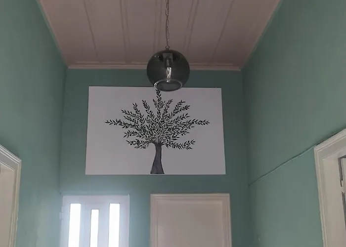 Chania Elia Chalepa Appartamento