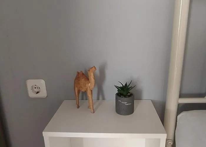 Chania Elia Chalepa Appartamento La Canea